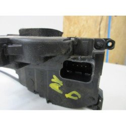 Serrure Avant Droit Renault Clio 3 Phase 1